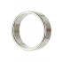 Anello Fallico Metallic Alloy - XL - Diam interno 5 cm. - 0