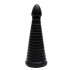 TITANMEN Cuneo Anale INTIMIDATOR 28 x 9 cm - 0