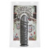 American Bombshell Bunker Buster Fallo GIGANTE - 25 x 8 cm. - 0