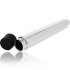 Vibratore Classico Ohama Color Argento 15 x 3 cm - 1