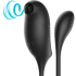 Stimola Clitoride con Onde e  Ovetto Vibrante Ricaricabile USB - 2