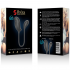 Stimola Clitoride con Onde e  Ovetto Vibrante Ricaricabile USB - 4