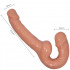 Fallo Indossabile per Donna Senza Lacci 15 x 3,5 cm - 1
