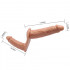 Strap On per Donna con Doppio Pene  - 1