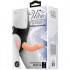 Strap On per Donna con Doppio Pene  - 3