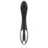 Vibratore Stimolante Kilian USB 20 x 3 cm Nero - 1