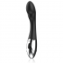 Vibratore Stimolante Kilian USB 20 x 3 cm Nero - 0