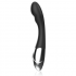 Vibratore Stimolante Kilian USB 20 x 3 cm Nero - 2