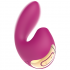 Vibratore con Succhia Clitoride e Stimolazione Punto G - 3