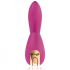 Vibratore con Succhia Clitoride e Stimolazione Punto G - 2