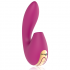 Vibratore con Succhia Clitoride e Stimolazione Punto G - 4