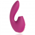 Vibratore con Succhia Clitoride e Stimolazione Punto G - 5