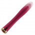 Vibratore con Spinta Cici 25 x 3,5 cm Rosa USB - 3