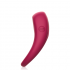 Anello Fallico Vibrante Cici Rosso USB - 1