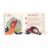 Anello Fallico Vibrante Cici Rosso USB - 5