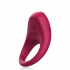 Anello Fallico Vibrante Cici Rosso USB - 3