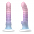 Dildo Unicorno Flessibile Colby con Ventosa 10 x 3 cm - 1