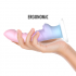 Dildo Unicorno Flessibile Colby con Ventosa 10 x 3 cm - 3