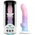 Dildo Unicorno Flessibile Colby con Ventosa 10 x 3 cm - 4