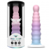 Dildo Unicorno in Silisone Colby con Ventosa 10 x 3 cm - 3