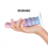 Dildo Unicorno in Silisone Colby con Ventosa 10 x 3 cm - 4