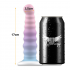Dildo Unicorno in Silisone Colby con Ventosa 10 x 3 cm - 6