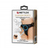 Cintura Strapon con Base per Dildo con Ventosa - 4