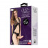 Strap On per Donna con Doppio Pene per Coppia - 3