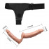 Strap On per Donna con Doppio Pene per Coppia - 4