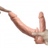 Strap On per Donna con Doppio Pene per Coppia - 5