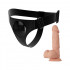 Imbracatura Strapon Universale per Donna con Dildo Jerry 15,5 x 4,5 cm - 3