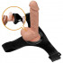 Imbracatura Strapon Universale per Donna con Dildo Jerry 15,5 x 4,5 cm - 5