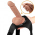 Imbracatura Strapon Universale per Donna con Dildo Jerry 15,5 x 4,5 cm - 8