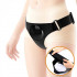 Imbracatura Strapon Universale per Donna con Dildo Kevin 17 x 3,5 cm - 6