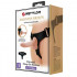 Imbracatura Strapon Universale per Donna con Dildo Kevin 17 x 3,5 cm - 7