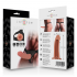 Fallo Cavo per Uomo Intense 15 x 4 cm - 5