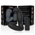 Stimolatore Prostata Ibiza - Massaggiatore Anale con Telecomando 10 x 3,5 cm - 1