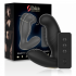 Stimolatore Prostata Ibiza - Massaggiatore Anale con Telecomando 10 x 3,5 cm - 4