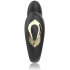 Vibratore Per Coppia Rotante Nero Con Telecomando - 6