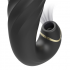 Vibratore con Spinta e Succhia Clitoride Ricaricabile USB - 5