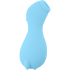 Succhia Clitoride Blue Dragon USB Ricaricabile - 1