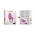 Ovetto Vibrante Oninder con APP e USB Ricaricabile  - 2