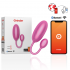 Ovetto Vibrante Oninder con APP e USB Ricaricabile  - 6