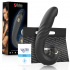 Vibratore con Spinta e Succhia Clitoride Ricaricabile USB - 6