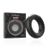 Anello Fallico Vibrante Adriano Due Motori Ricaricabile USB - 8
