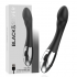 Vibratore Stimolante Kilian USB 20 x 3 cm Nero - 4