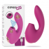Vibratore con Succhia Clitoride e Stimolazione Punto G - 7