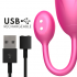 Ovetto Vibrante Oninder con APP e USB Ricaricabile  - 7