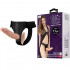 Strap On per Donna con Doppio Pene per Coppia - 7