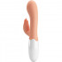 OMAGGIO Vibratore Rabbit Bloody Mary Con Stimolatore Clitoride - 5